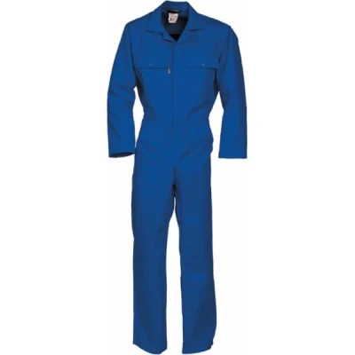 Afbeelding van Havep Overall Basic KORENBLAUW H55