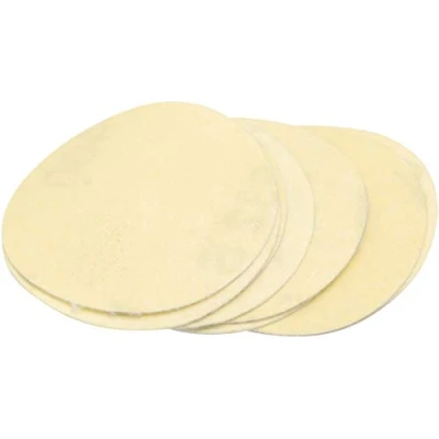 Afbeelding van Hazet 9033 5 03/10 Reserve schuurpads 10 stuk(s)