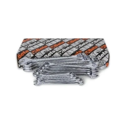 Afbeelding van Beta 42NEW/S17 Set van ringsteeksleutels 000421065