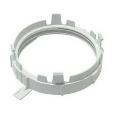 Afbeelding van Zanussi 1250091004 AEG Electrolux Tricity Bendix Wasdroger Vent Adapter