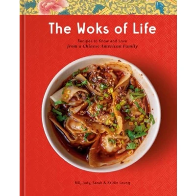 Afbeelding van The Woks of Life: Recipes to Know and Love from A Chinese American Family: Cookbook