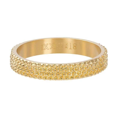 Afbeelding van Caviar iXXXi Vulring 4 mm Gold / 21