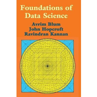 Afbeelding van Foundations of Data Science