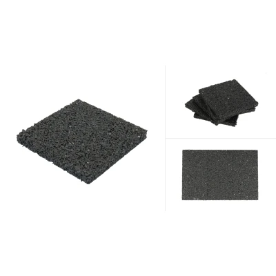 Afbeelding van Rubberen Tegeldragers 10 x cm 30 Stuks