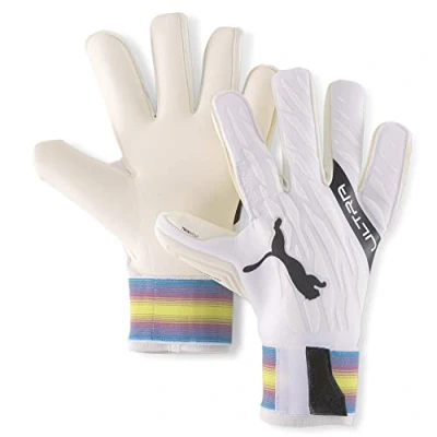 Afbeelding van Puma Ultra Grip 1 Hybrid Pro Keepershandschoenen Maat 7