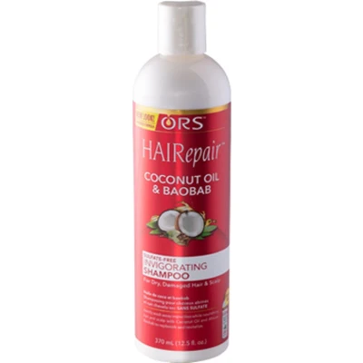 Afbeelding van ORS Hair Repair Invigorating Shampoo 370 ml