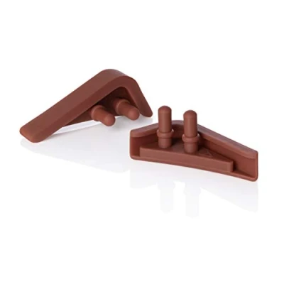 Afbeelding van Noctua NA SAVP3, Trillingsdempers voor NF A15 140mm Ventilatoren (16 stuks, Bruin)