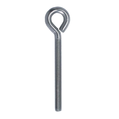 Afbeelding van RVS Oogbout M8 x 30 mm 304