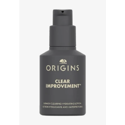 Afbeelding van Origins Clear IMPROVEMENT Blemish Clearing Hydrating Lotion Dagcrème, Maat: 50 ml,