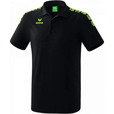 Afbeelding van Polo 5 C kind Erima Essential