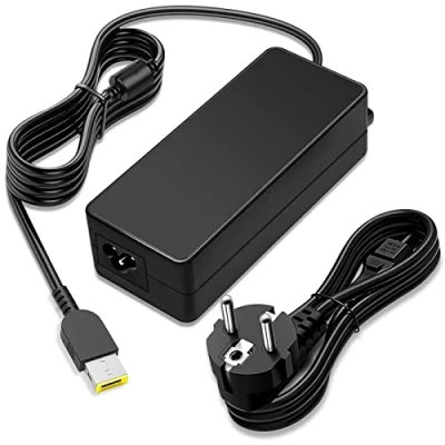 Afbeelding van 65W Lenovo laptopvoeding oplaadkabel voor ThinkPad T470 T470s T550 T440 T440s T450 T450s T460 T460s X250 X270 Yoga 2 11 11S IdeaPad Flex 3 ADLX45NLC3A ADLX45NCC3A opladeradapter