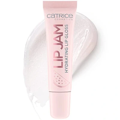 Afbeelding van Lipgloss Catrice Lip Jam Nº 010 10 ml