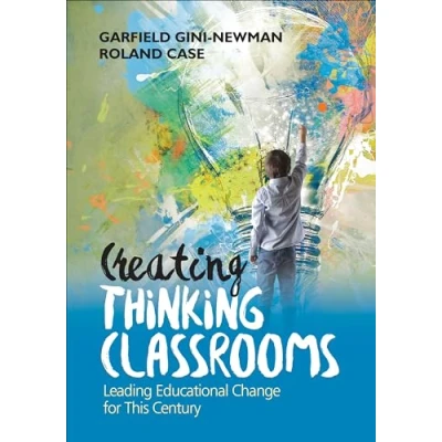 Afbeelding van Creating Thinking Classrooms