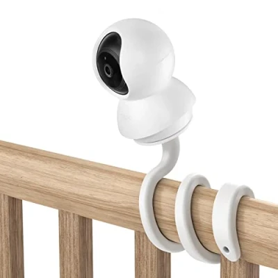 Afbeelding van TIUIHU Babymonitorhouder voor TP Link Tapo C200/C210/C220 WLAN IP camera