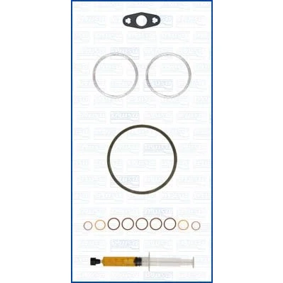 Afbeelding van Ajusa Turbolader montageset JTC12319