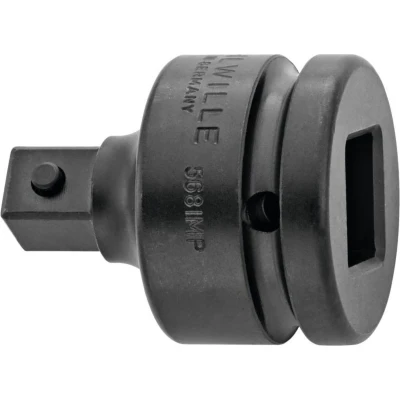 Afbeelding van Stahlwille 568 IMP 35030003 Verloopstuk Aandrijving 3/4 (20 mm) 1 stuk(s)