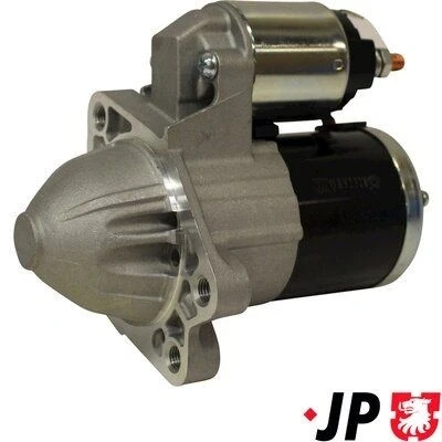 Afbeelding van JP GROUP 3890300700 Startmotor 12 1 10 MAZDA: 2 Hatchback