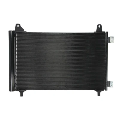 Afbeelding van Thermotec Airco condensor KTT110773