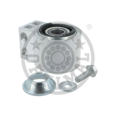 Afbeelding van Draagarmrubber OPTIMAL F9 0048S