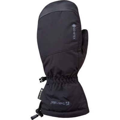 Afbeelding van Trekmates Chamonix GTX Mitt Want Gore tex Zwart Maat S