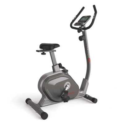 Afbeelding van Toorx Fitness BRX 75 EASY Hometrainer met lage instap Grijs Kunststof