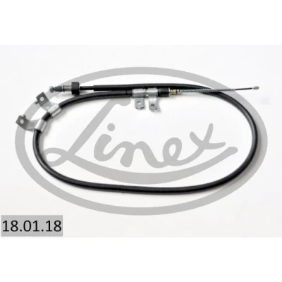 Afbeelding van Linex Handremkabel 18.01.18