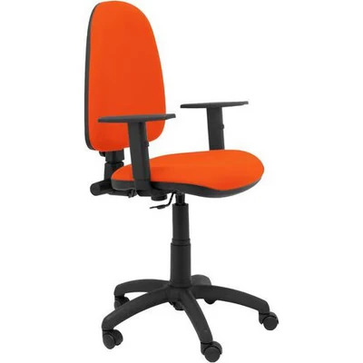 Afbeelding van Bureaustoel Ayna bali P&amp;C I305B10 Donker oranje