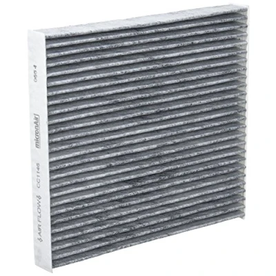 Afbeelding van Corteco Interieurfilter 21652992