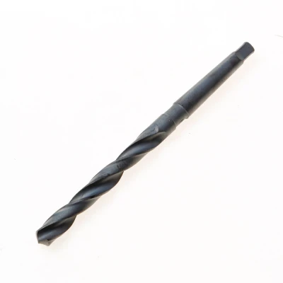 Afbeelding van HSS metaalboor din345 diameter 12mm