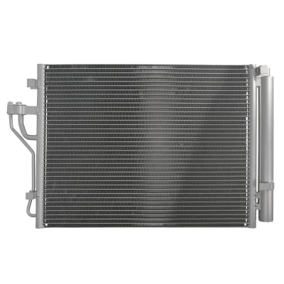 Afbeelding van Condensator, airconditioning BOSCH 1 986 AD2 133