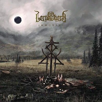 Afbeelding van Lorna Shore Immortal (2 LPs)
