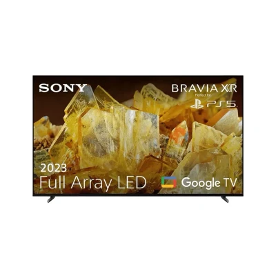 Afbeelding van Sony Bravia XR 55X90L 4K Full Array LED TV (2023)
