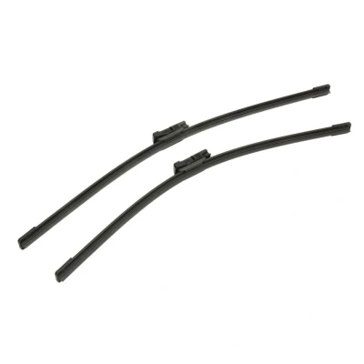 Afbeelding van Ruitenwisserblad Bosch 3 397 014 118 A104S Aerotwin Original x2