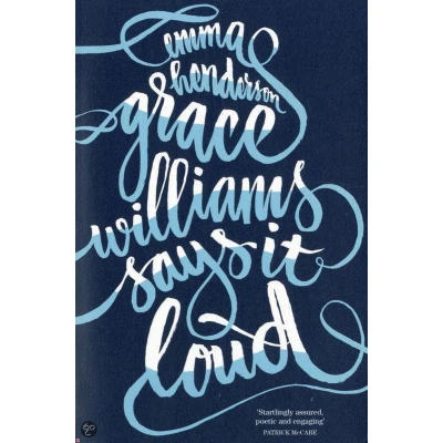 Afbeelding van Grace Williams Says It Loud