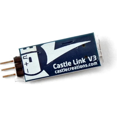 Afbeelding van Castle Link V3 USB programming kit