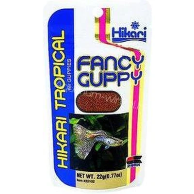 Afbeelding van Hikari / Saki Guppy Food 1 KG