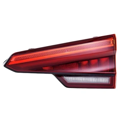 Afbeelding van HELLA 2SV 012 247 121 Achterlicht rechts Binnenste deel LED 12V Met lamphouder AUDI: A4 B9 Sedan (8W2, 8WC) 30 TDI Mild Hybrid, 1.4 TFSI