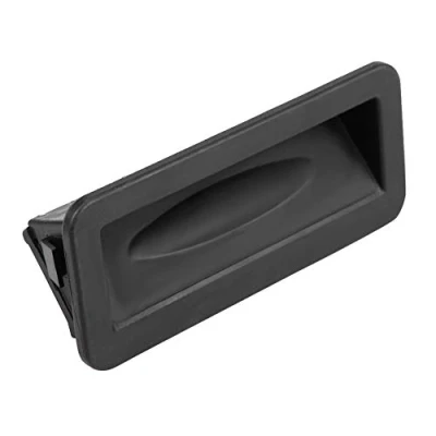 Afbeelding van achterklep openingsschakelaar Vervang OE nummer: 6M5119B514AD voor C Max S Galaxy Mondeo Kuga schakelaar ford fiesta koffer+pols kofferbak 2009+opening