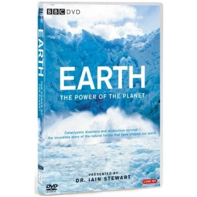 Afbeelding van Earth The Power Of Planet