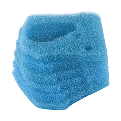Afbeelding van LTWHOME Compatibele Filterschuim Grof Geschikt voor Eheim Pro 4 250, 250T, 350, 350T, 600 en 4e 350 Aquariumfilter (6 Stuks)