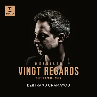 Afbeelding van Messiaen: Vingt Regards Sur L&#039;Enfant Jésus