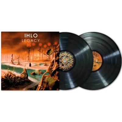 Afbeelding van Ihlo Legacy (2 LPs)