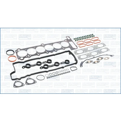 Afbeelding van Ajusa Cilinderkop pakking set/kopset 52134800