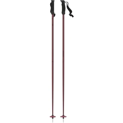 Afbeelding van ATOMIC Dames Cloud Maroon Skistokken, 105
