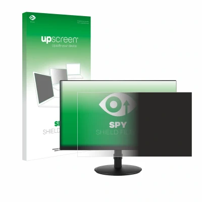 Afbeelding van upscreen privacyscherm voor ViewSonic VS19713 privacy filter screenfilter Blauwlichtfilter