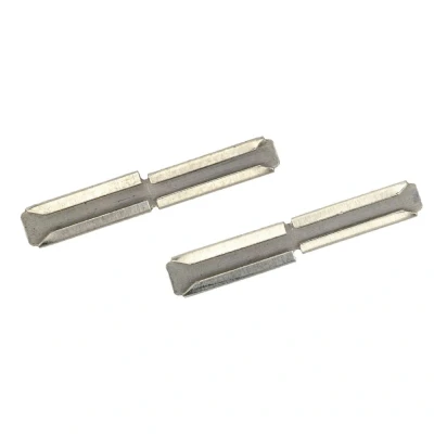 Afbeelding van 55293 H0 Piko A rails Railsverbinders