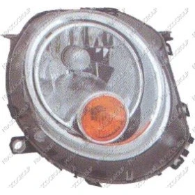 Afbeelding van Koplamp PRASCO MN3084803