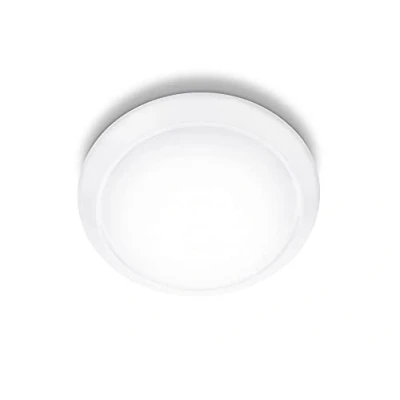 Afbeelding van Philips Cinnabar plafonnière warmwit licht 40cm