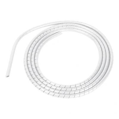 Afbeelding van Dataflex Addit kabelspiraal 250 Wit
