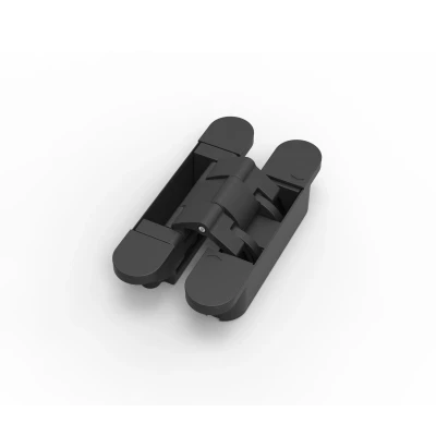 Afbeelding van Argenta NEO M6 pekzwart 70000107